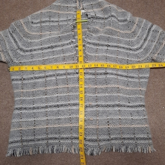 BANANA REPUBLIC Wool and Rabbit Hair Sweater - Picture 5 of 8